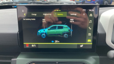 Dacia Spring 27kWh Extreme 65 48kW 5dr Auto Electric Hatchback